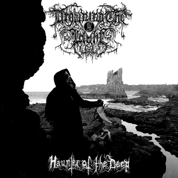 Cover Haunter of the Deep