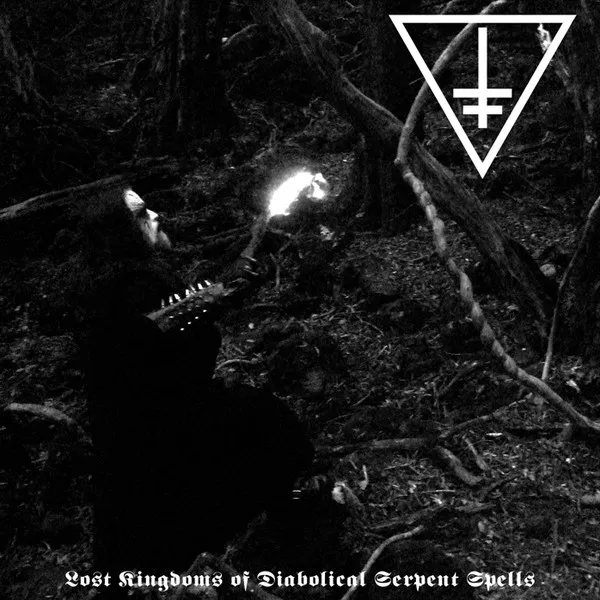 Cover Lost Kingdoms of Diabolical Serpent Spells