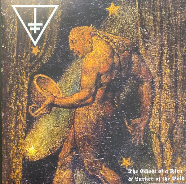 Cover Lurker of the Void
