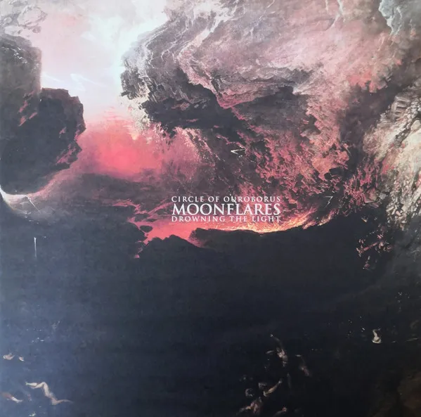 Cover Moonflares