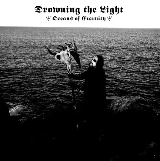 Cover Oceans of Eternity