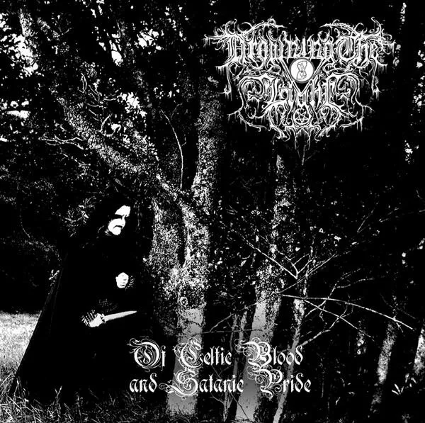 Cover Of Celtic Blood & Satanic Pride