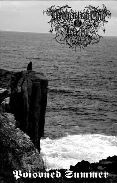 Cover Poisoned Summer