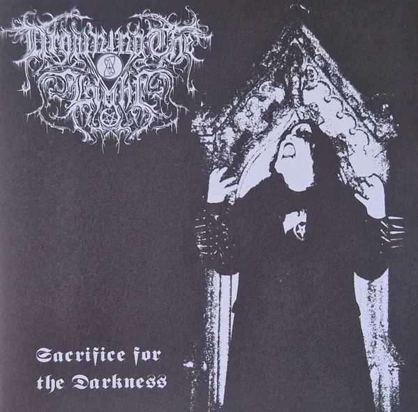 Cover Sacrifice for the Darkness