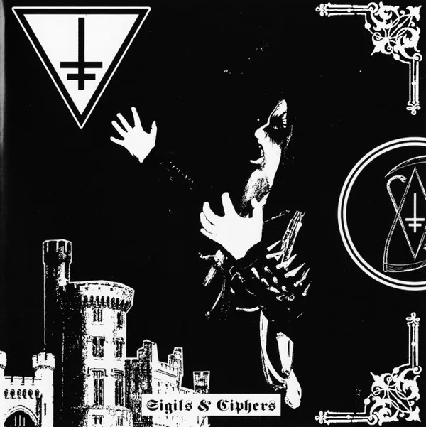 Cover Sigils & Ciphers