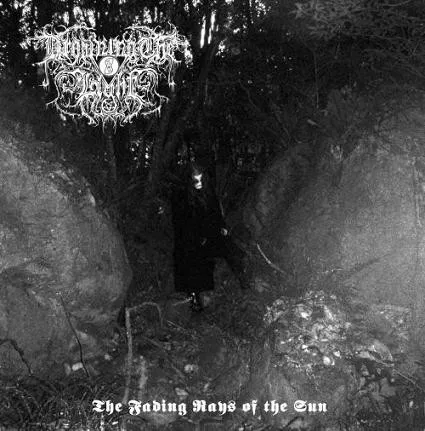 Cover The Fading Rays of the Sun