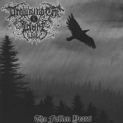 Cover The Fallen Years