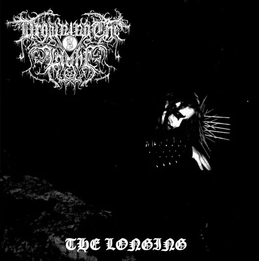 Cover The Longing