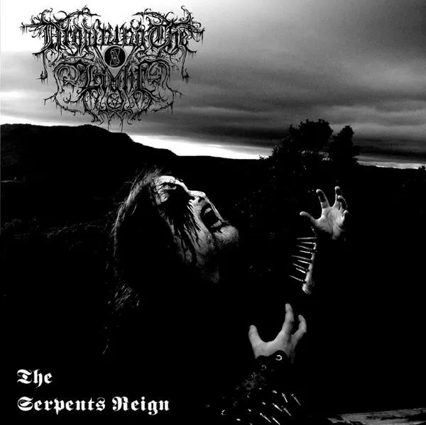 Cover The Serpents Reign