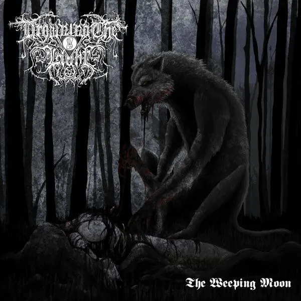 Cover The Weeping Moon