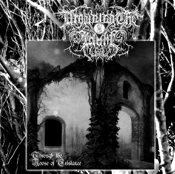 Cover Through the Noose of Existance