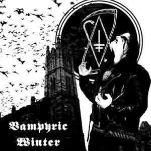 Cover Vampyric Winter