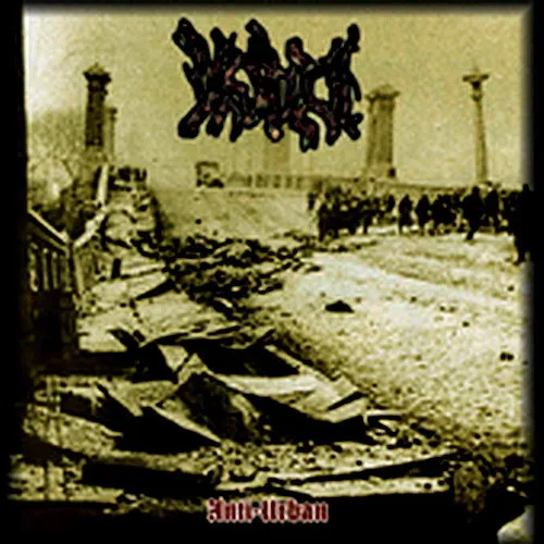 Cover Anti-Urban