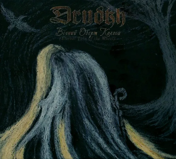 Cover Eternal Turn of the Wheel