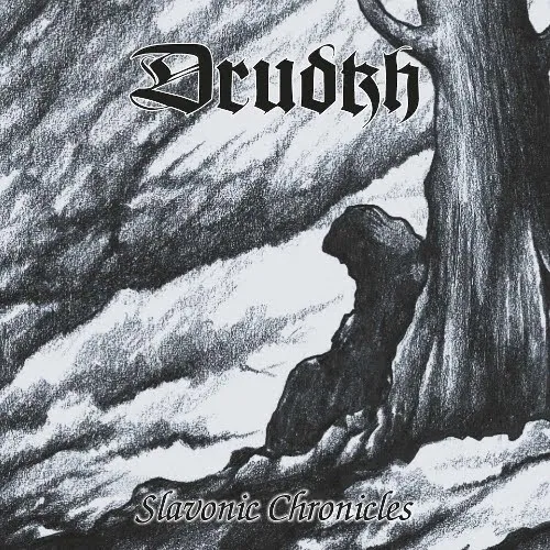 Cover Slavonic Chronicles