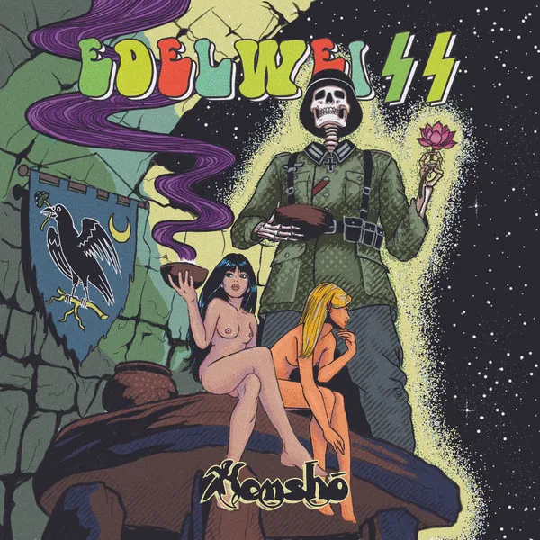 Cover Kenshō