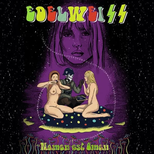 Cover Nomen Est Omen