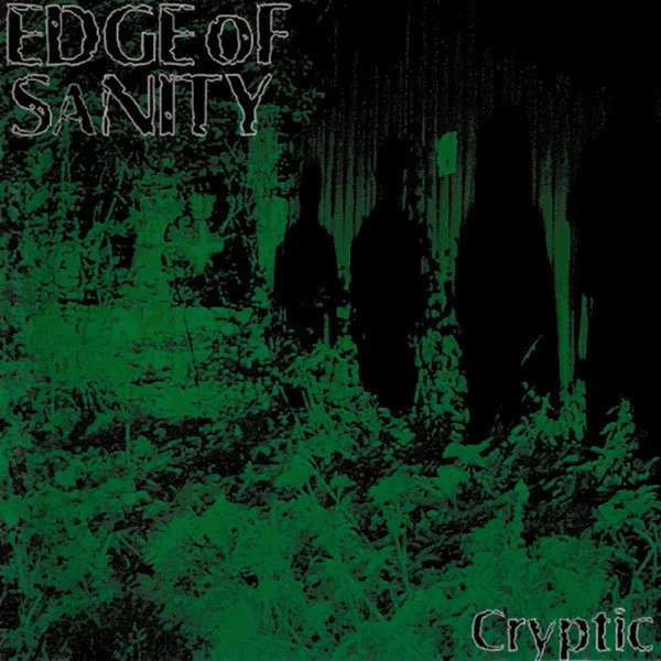 Cover Cryptic