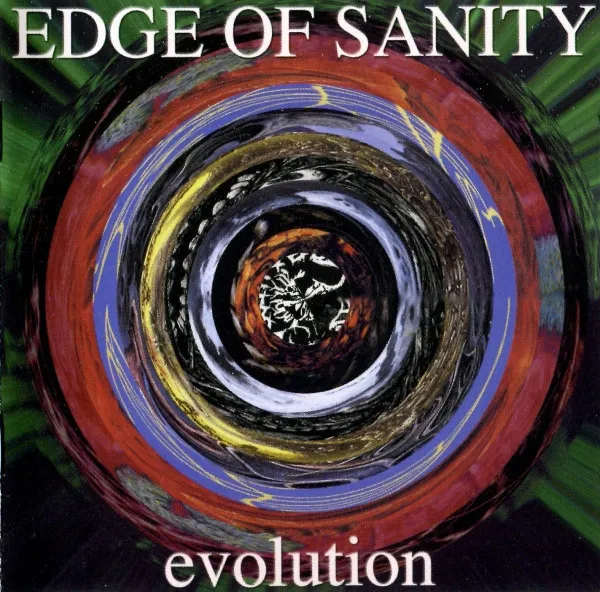 Cover Evolution