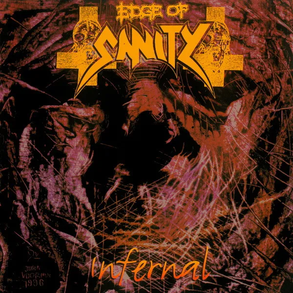 Cover Infernal