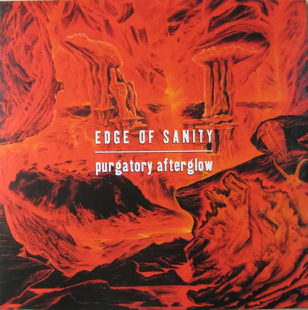 Cover Purgatory Afterglow