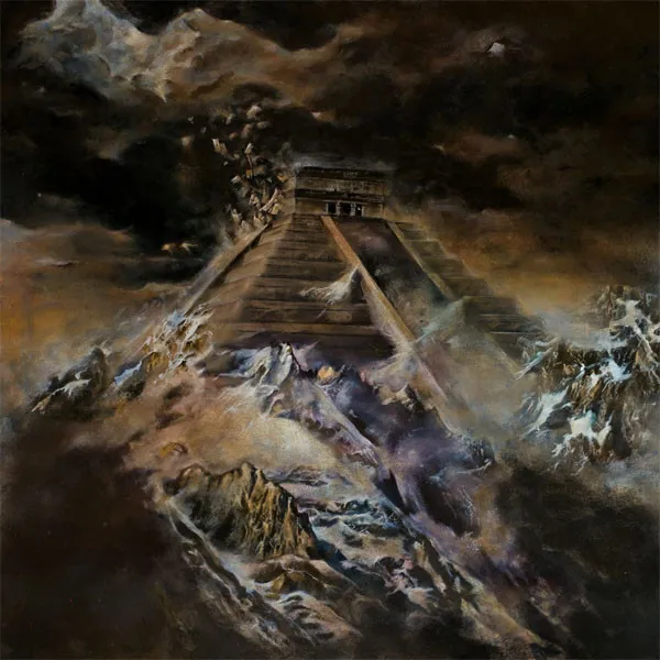 Cover Blood Geometry