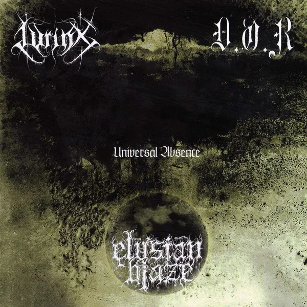 Cover Universal Absence