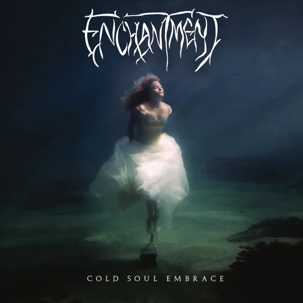 Cover Cold Soul Embrace