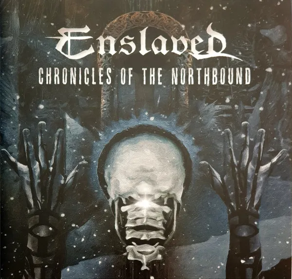 Cover Chronicles of the Northbound