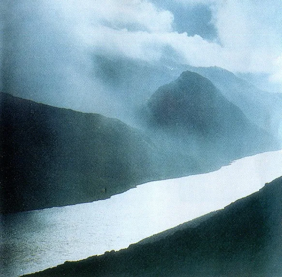 Cover Frost
