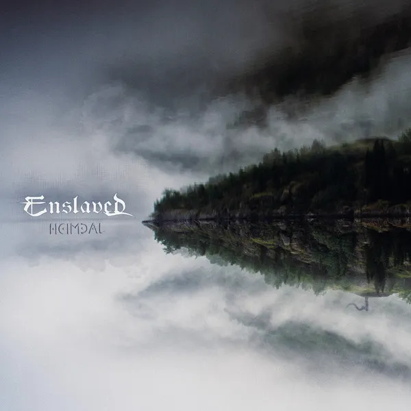 Cover Heimdal
