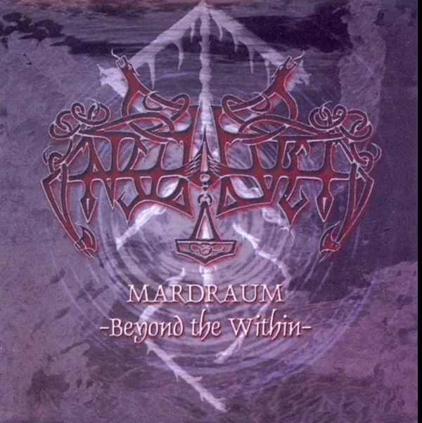 Cover Mardraum: Beyond the Within