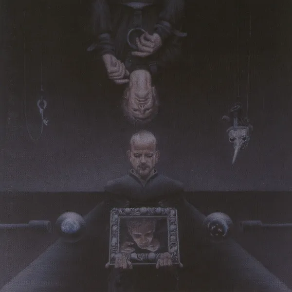 Cover Monumension