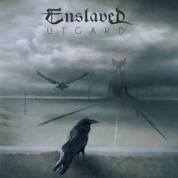 Cover Utgard