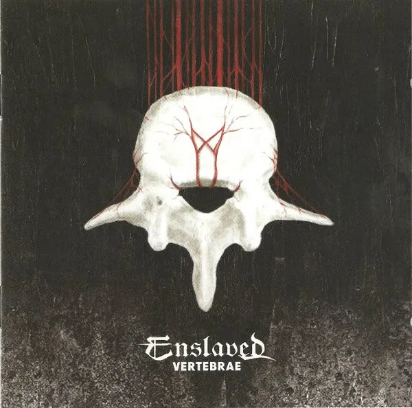 Cover Vertebrae