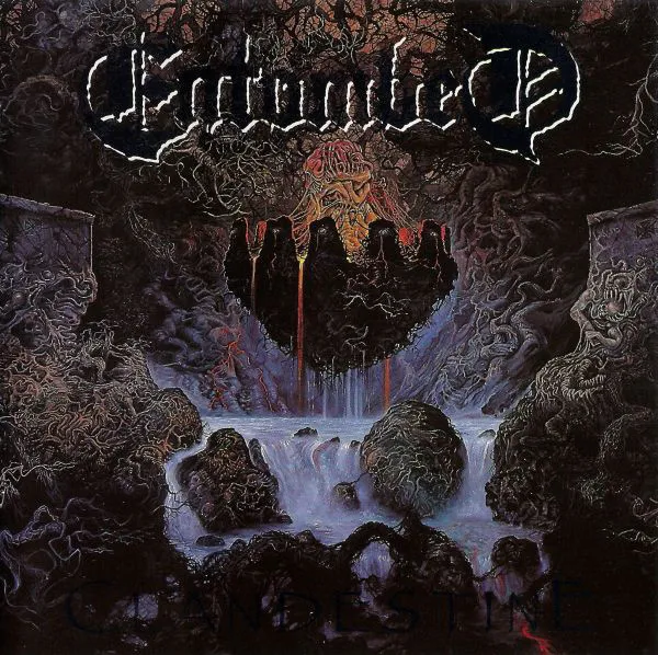 Cover Clandestine