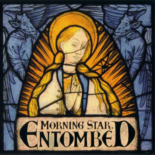 Cover Morning Star