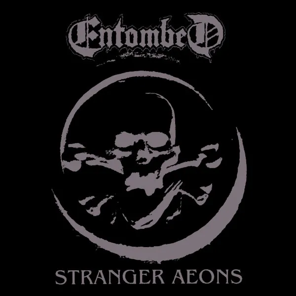 Cover Stranger Aeons