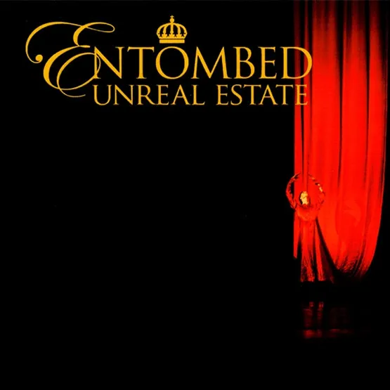 Cover Unreal Estate