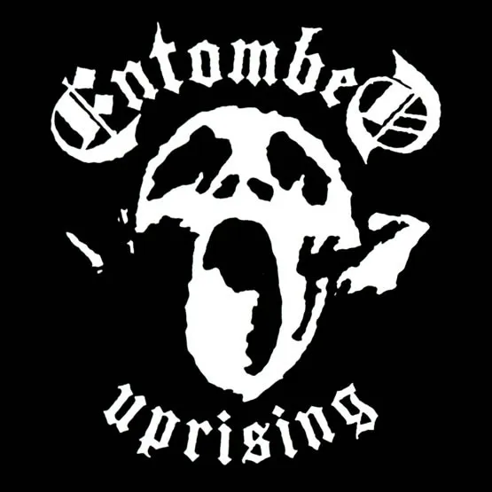 Cover Uprising