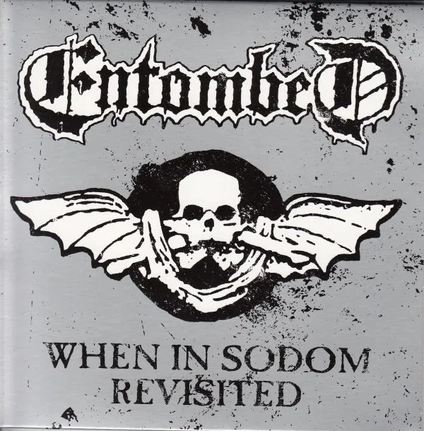 Cover When in Sodom Revisited