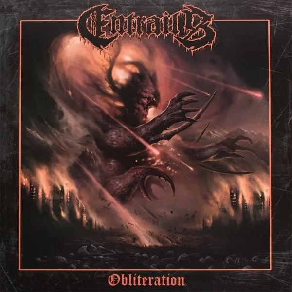 Cover Obliteration