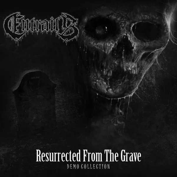 Cover Resurrected from the Grave (Demo Collection)