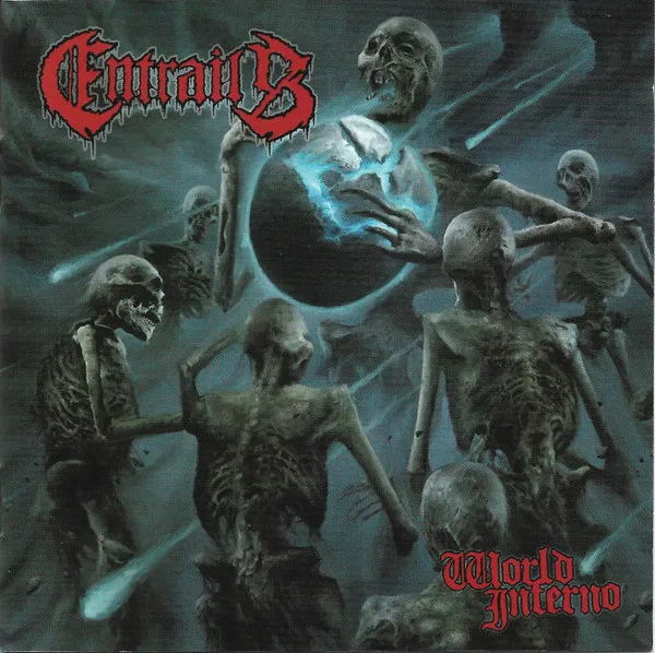 Cover World Inferno