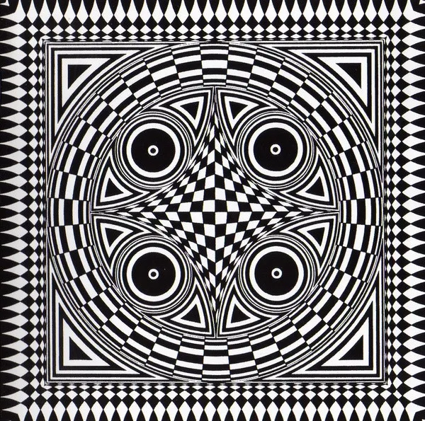 Cover Epistemological Despondency