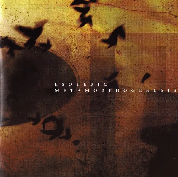 Cover Metamorphogenesis
