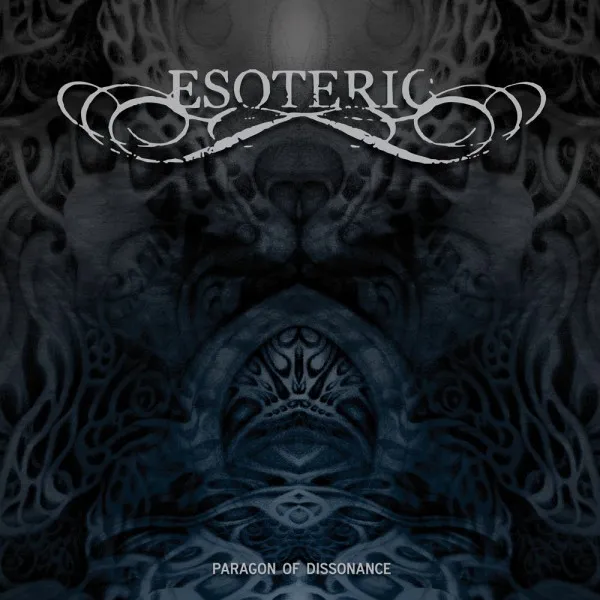 Cover Paragon Of Dissonance