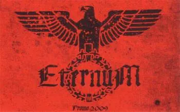Cover Promo 2009