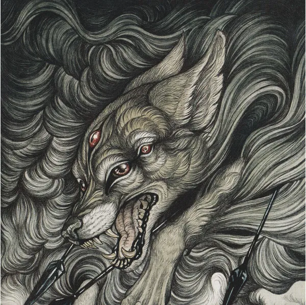 Cover The Devouring Descent