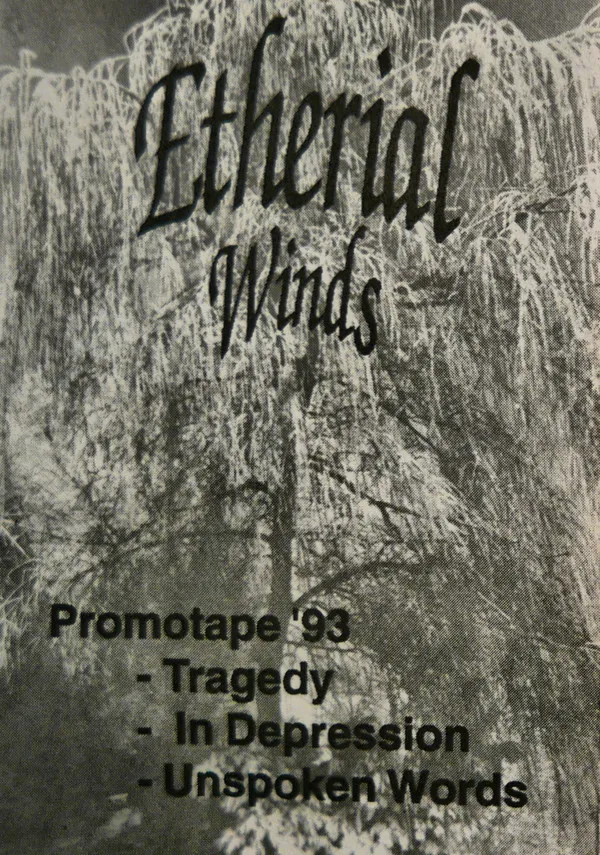 Cover Promotape '93
